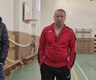 „Te mai recunoaște lumea?” » Fostul campion al Diviziei A s-a făcut profesor de sport! Numește fotbalistul român preferat și își dezvăluie temerile: „Să nu se întâmple la Dinamo ca la Steaua!”