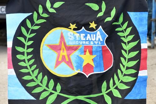 Raul Rusescu și Adrian Pitu, despre eterna dispută Steaua - FCSB: „Dacă îmi ziceai asta acum 10 ani, spuneam că ești nebun. Dar se întâmplă”