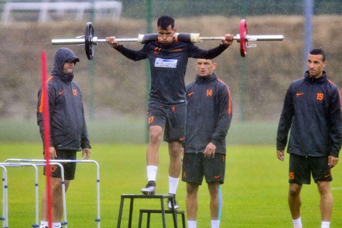 Cristian Onțel, fosta promisiune de la FCSB: atunci și acum