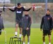 Cristian Onțel, în anii petrecuți la FCSB / Sursă foto: Arhivă Gazeta Sporturilor