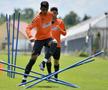Cristian Onțel, în anii petrecuți la FCSB / Sursă foto: Arhivă Gazeta Sporturilor