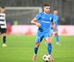 U Cluj - Universitatea Craiova: și-au pus piedică reciproc! Ratări imense în ultimul meci al etapei 18 din Superliga