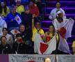 Imagini de la meciul Japonia - Croaţia FOTO: Ionuţ Iordache (GSP)