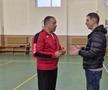 „Te mai recunoaște lumea?” » Fostul campion al Diviziei A s-a făcut profesor de sport! Numește fotbalistul român preferat și își dezvăluie temerile: „Să nu se întâmple la Dinamo ca la Steaua!”