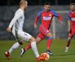 Cristian Onțel, în anii petrecuți la FCSB / Sursă foto: Arhivă Gazeta Sporturilor