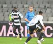 U Cluj - Universitatea Craiova: și-au pus piedică reciproc! Ratări imense în ultimul meci al etapei 18 din Superliga