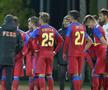 Cristian Onțel, în anii petrecuți la FCSB / Sursă foto: Arhivă Gazeta Sporturilor