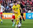 Ștefan Bană e internațional U20 / Sursă foto: Imago Images