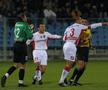 „Te mai recunoaște lumea?” » Fostul campion al Diviziei A s-a făcut profesor de sport! Numește fotbalistul român preferat și își dezvăluie temerile: „Să nu se întâmple la Dinamo ca la Steaua!”