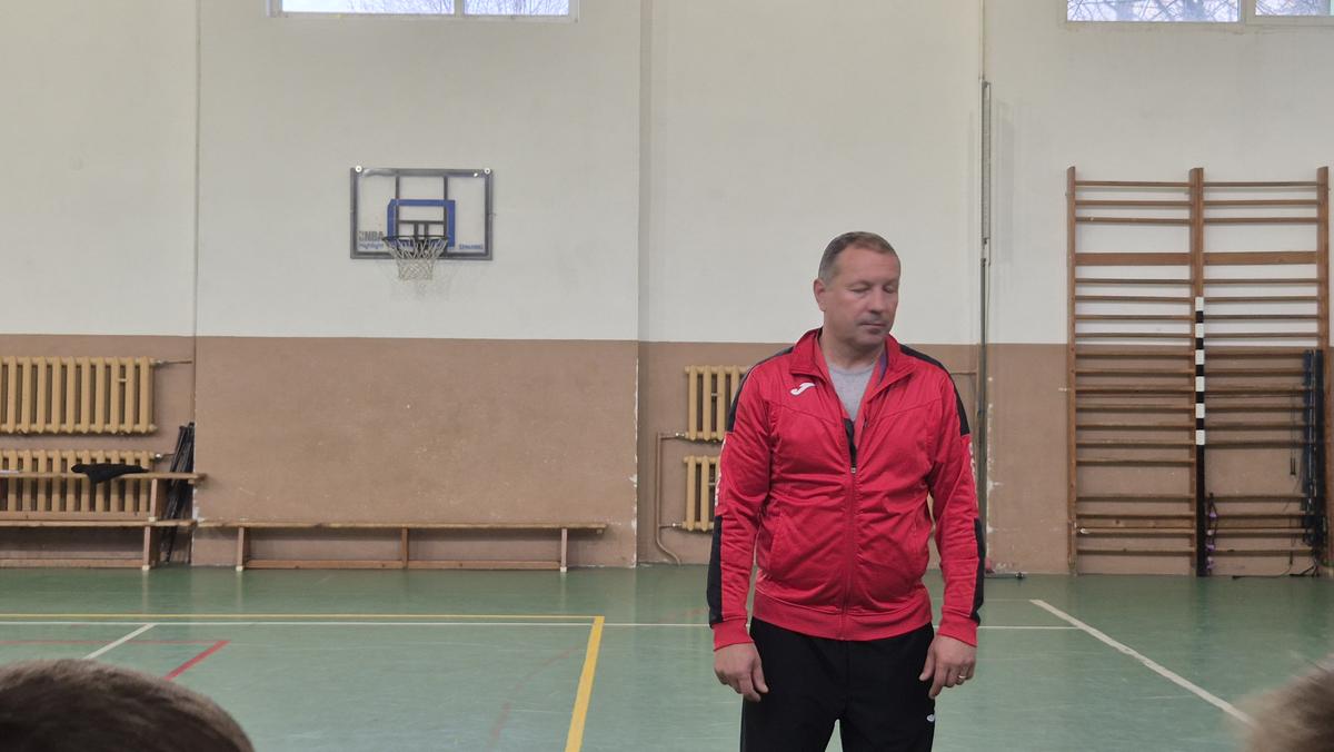 Ovidiu Tâlvan, de la trofeele cu Dinamo la orele de la gimnaziu la Sibiu