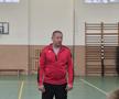 Ovidiu Tâlvan, de la trofeele cu Dinamo la orele de la gimnaziu la Sibiu