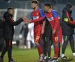 Cristian Onțel, în anii petrecuți la FCSB / Sursă foto: Arhivă Gazeta Sporturilor