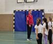 „Te mai recunoaște lumea?” » Fostul campion al Diviziei A s-a făcut profesor de sport! Numește fotbalistul român preferat și își dezvăluie temerile: „Să nu se întâmple la Dinamo ca la Steaua!”