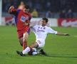 „Te mai recunoaște lumea?” » Fostul campion al Diviziei A s-a făcut profesor de sport! Numește fotbalistul român preferat și își dezvăluie temerile: „Să nu se întâmple la Dinamo ca la Steaua!”