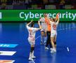 Imagini de la meciul Japonia - Croaţia FOTO: Ionuţ Iordache (GSP)