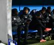 Baba Alhassan, Siyabonga Ngezana, Malcom Edjouma
 și Mamadou Thiam, în Farul - FCSB 1-2/ Foto: Cristi Preda (GSP)