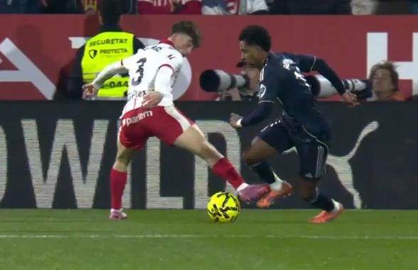 Real Madrid TV pune din nou tunurile pe arbitri: „La Liga este coruptă!”