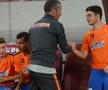 Cristian Onțel, în anii petrecuți la FCSB / Sursă foto: Arhivă Gazeta Sporturilor