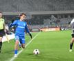 U Cluj - Universitatea Craiova, 1 decembrie 2025