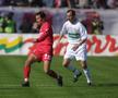 „Te mai recunoaște lumea?” » Fostul campion al Diviziei A s-a făcut profesor de sport! Numește fotbalistul român preferat și își dezvăluie temerile: „Să nu se întâmple la Dinamo ca la Steaua!”