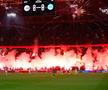 Imagini incredibile de la Ajax - Groningen/ foto Imago Images