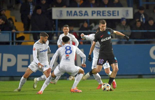 După Farul - FCSB, fostul mare internațional a numit cele două echipe care se bat la titlu