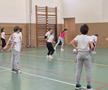 „Te mai recunoaște lumea?” » Fostul campion al Diviziei A s-a făcut profesor de sport! Numește fotbalistul român preferat și își dezvăluie temerile: „Să nu se întâmple la Dinamo ca la Steaua!”