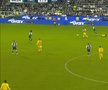 Răzvan Marin a fost eliminat în Panathinaikos - AEK Atena / foto: captură YouTube AEK Atena
