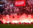 Imagini incredibile de la Ajax - Groningen/ foto Imago Images