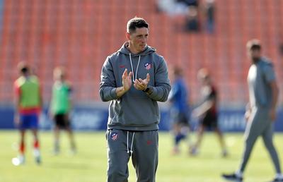 Fernando Torres vrea să preia un club imens din Europa: „Sper să fiu ales”