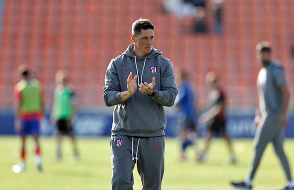 Fernando Torres vrea să preia un club imens din Europa: „Sper să fiu ales”