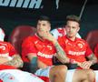 Alex Pop și Stipe Perica // foto: Imago Images