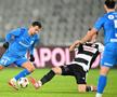 U Cluj - Universitatea Craiova: și-au pus piedică reciproc! Ratări imense în ultimul meci al etapei 18 din Superliga