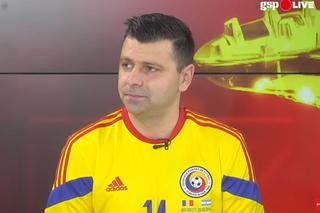 Raul Rusescu își face deja bagajele pentru America, după vestea primită înainte de Turcia - România: „Nu o să mint”