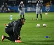Siyabonga Ngezana, înainte de Farul - FCSB 1-2/ Foto: Cristi Preda (GSP)