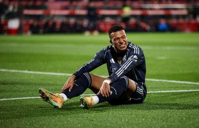 Mbappe, mesaj critic pentru Real Madrid: „Trebuie să schimbăm”