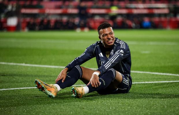 Mbappe, mesaj critic pentru Real Madrid: „Trebuie să schimbăm”
