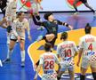 Imagini de la meciul Japonia - Croaţia FOTO: Ionuţ Iordache (GSP)