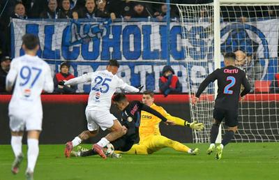 Oficialul clubului i-a transmis un avertisment, după Farul - FCSB: „Prefer să o spun public”