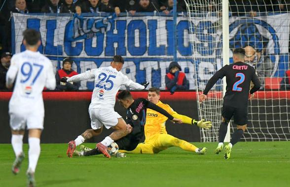 Oficialul clubului i-a transmis un avertisment, după Farul - FCSB: „Prefer să o spun public”