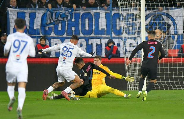 Oficialul clubului i-a transmis un avertisment, după Farul - FCSB: „Prefer să o spun public”