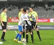 U Cluj - Universitatea Craiova: și-au pus piedică reciproc! Ratări imense în ultimul meci al etapei 18 din Superliga