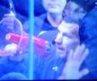 Dzeko, „călăul” României din preliminarii, poate fi sancționat dur » A intrat în conflict cu ultrașii propriei echipe