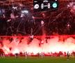 Imagini incredibile de la Ajax - Groningen/ foto Imago Images