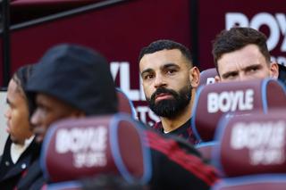 Arne Slot a explicat decizia de a-l lăsa pe banca de rezerve pe Mohamed Salah: „Avem și alți jucători”