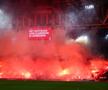 Imagini incredibile de la Ajax - Groningen/ foto Imago Images