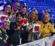 Imagini de la meciul Japonia - Croaţia FOTO: Ionuţ Iordache (GSP)
