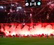 Imagini incredibile de la Ajax - Groningen/ foto Imago Images