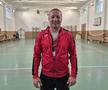 „Te mai recunoaște lumea?” » Fostul campion al Diviziei A s-a făcut profesor de sport! Numește fotbalistul român preferat și își dezvăluie temerile: „Să nu se întâmple la Dinamo ca la Steaua!”