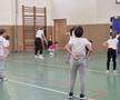 „Te mai recunoaște lumea?” » Fostul campion al Diviziei A s-a făcut profesor de sport! Numește fotbalistul român preferat și își dezvăluie temerile: „Să nu se întâmple la Dinamo ca la Steaua!”